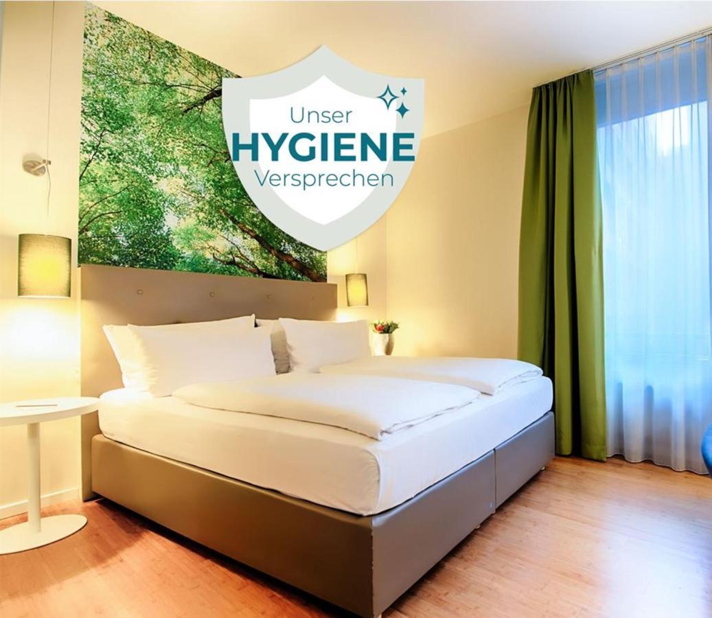 Achat Hotel Bremen City Exterior photo