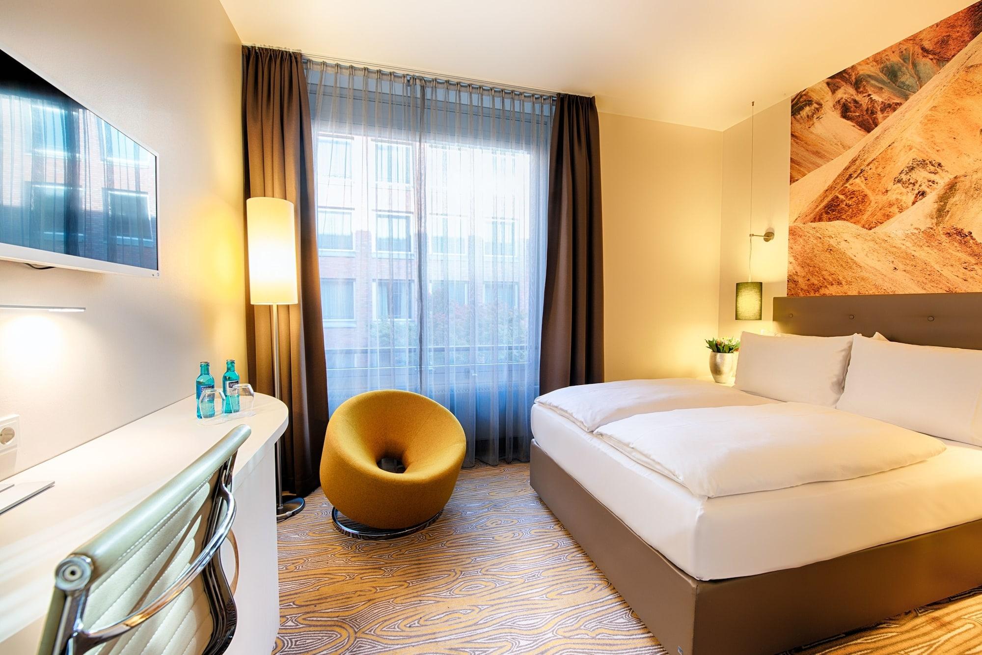 Achat Hotel Bremen City Exterior photo
