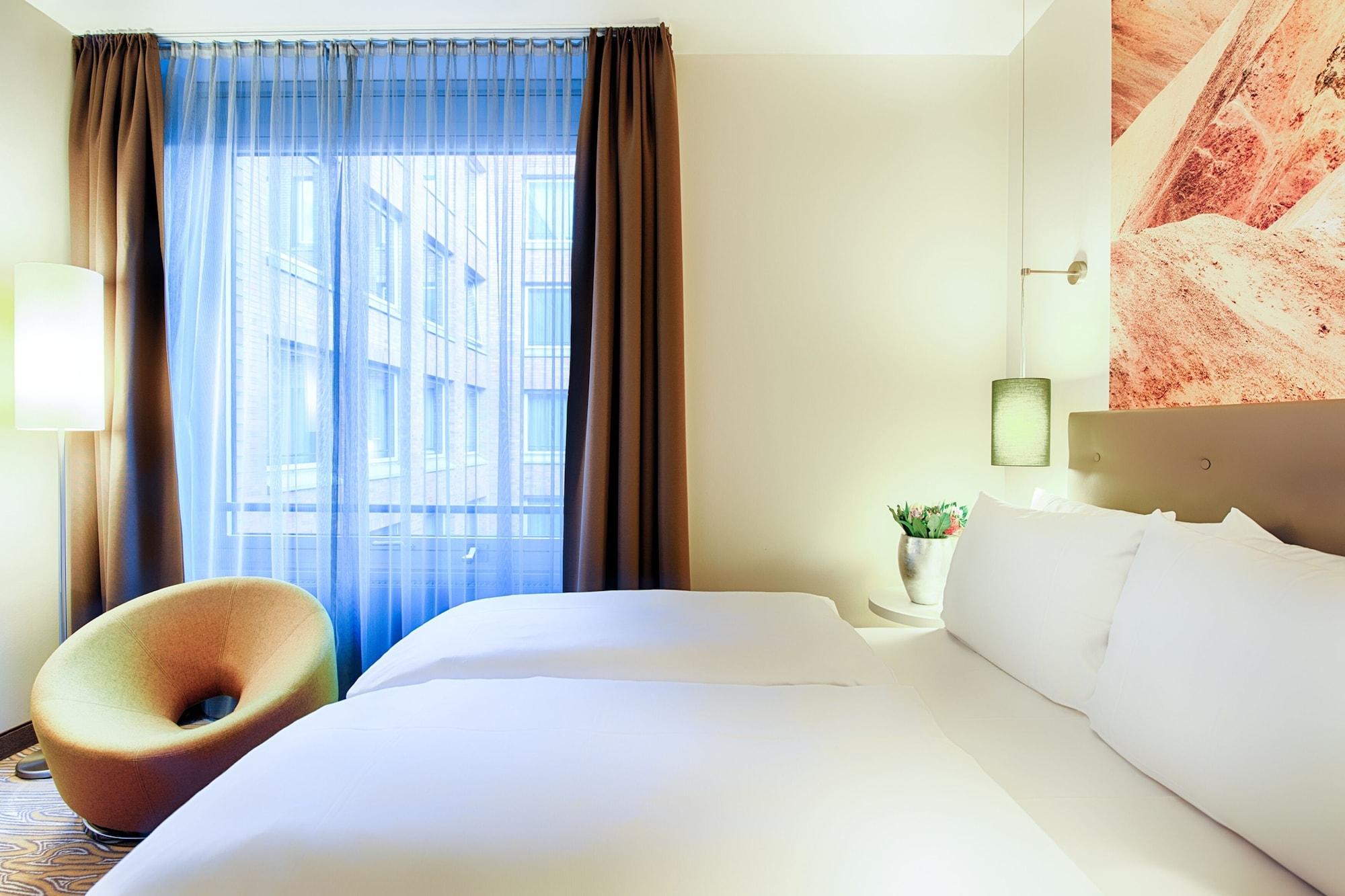 Achat Hotel Bremen City Exterior photo