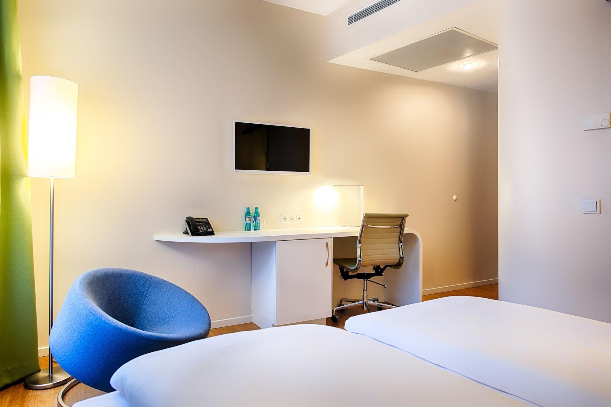 Achat Hotel Bremen City Exterior photo