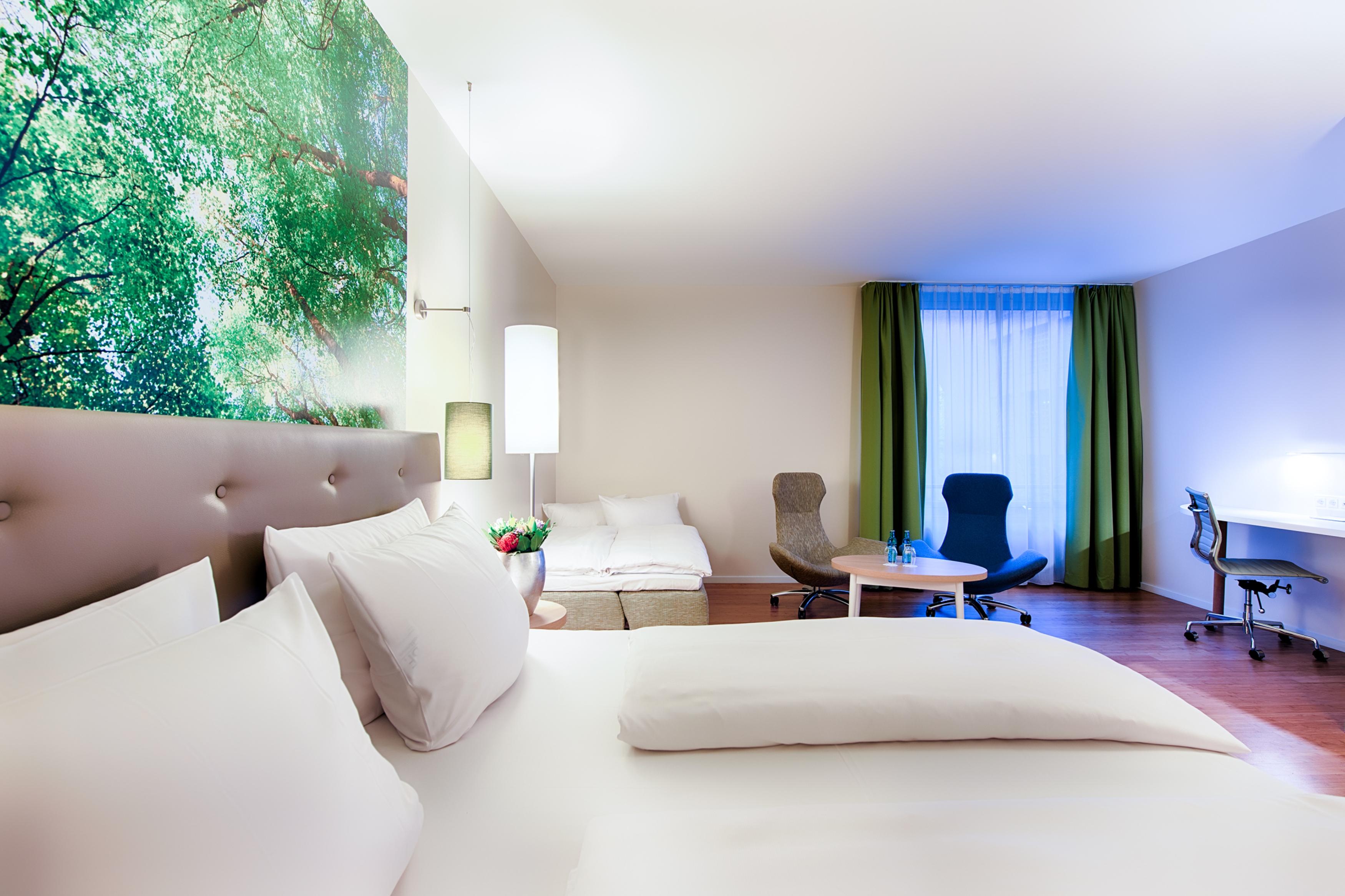 Achat Hotel Bremen City Exterior photo