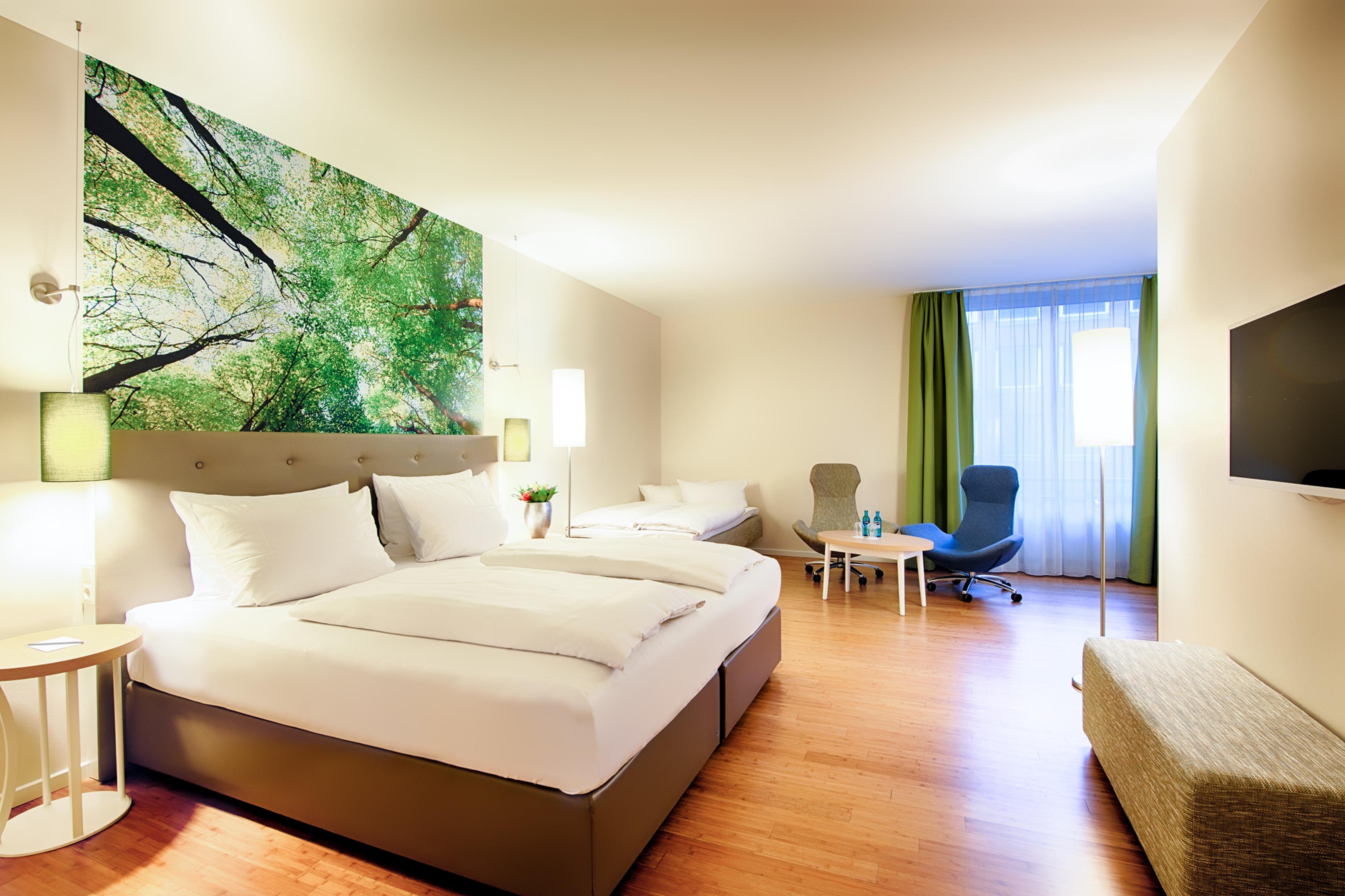 Achat Hotel Bremen City Exterior photo