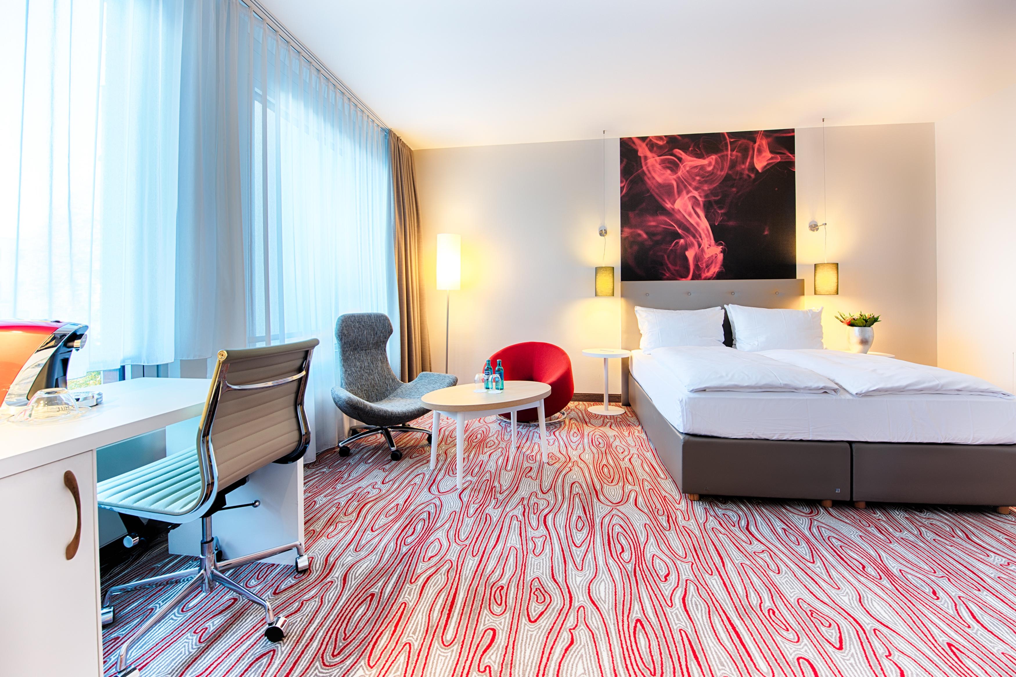 Achat Hotel Bremen City Exterior photo