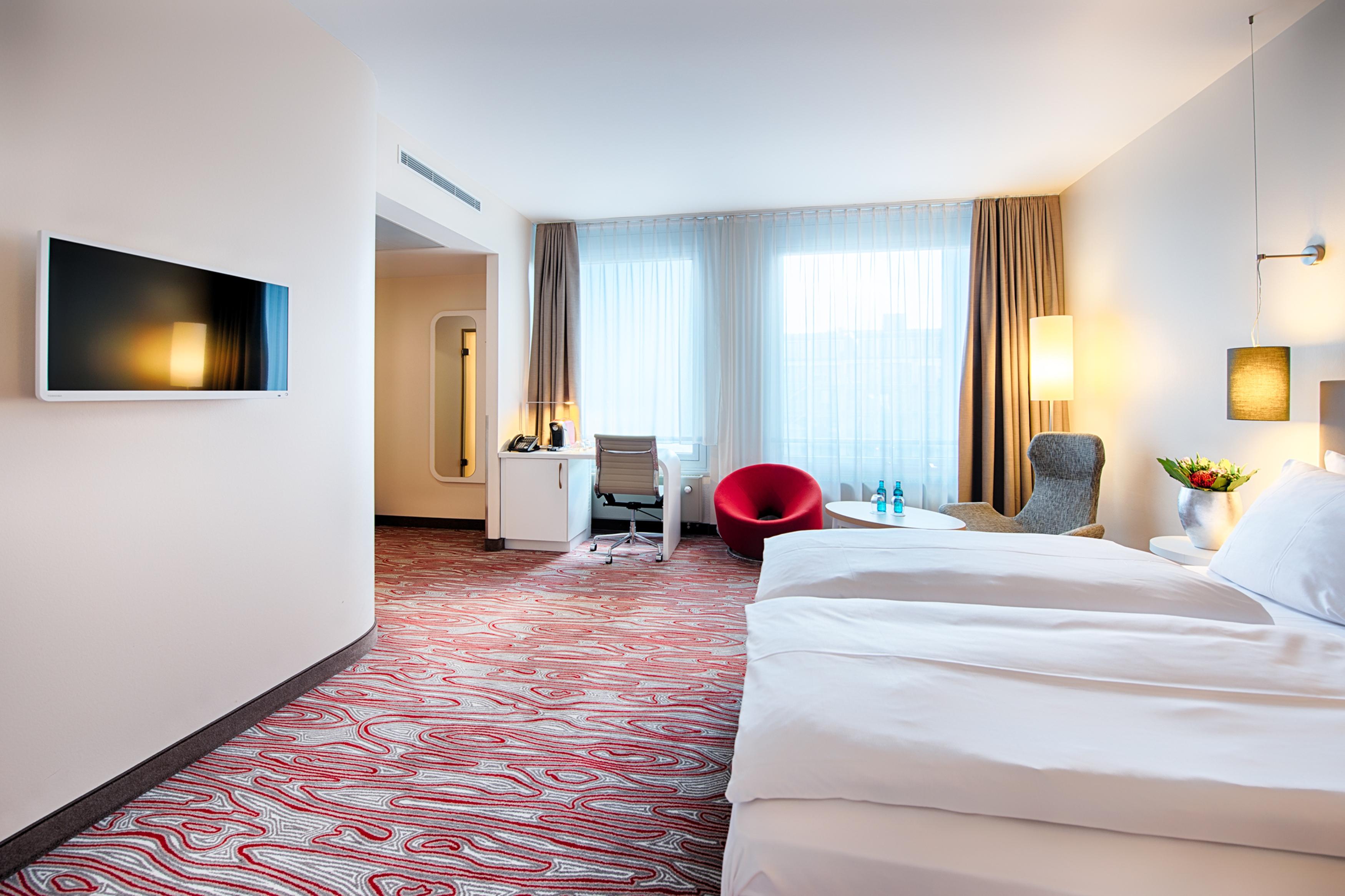 Achat Hotel Bremen City Exterior photo