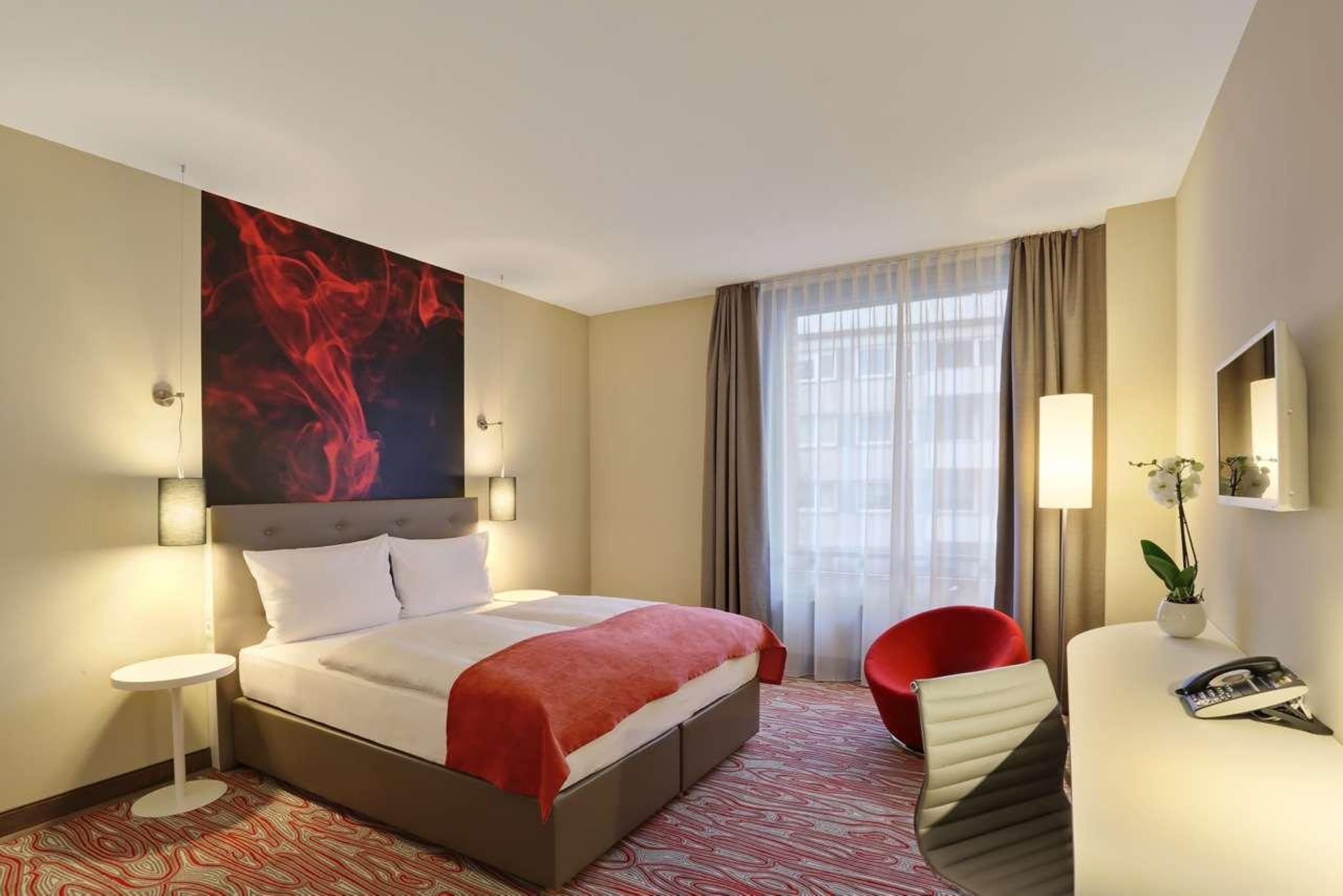 Achat Hotel Bremen City Exterior photo