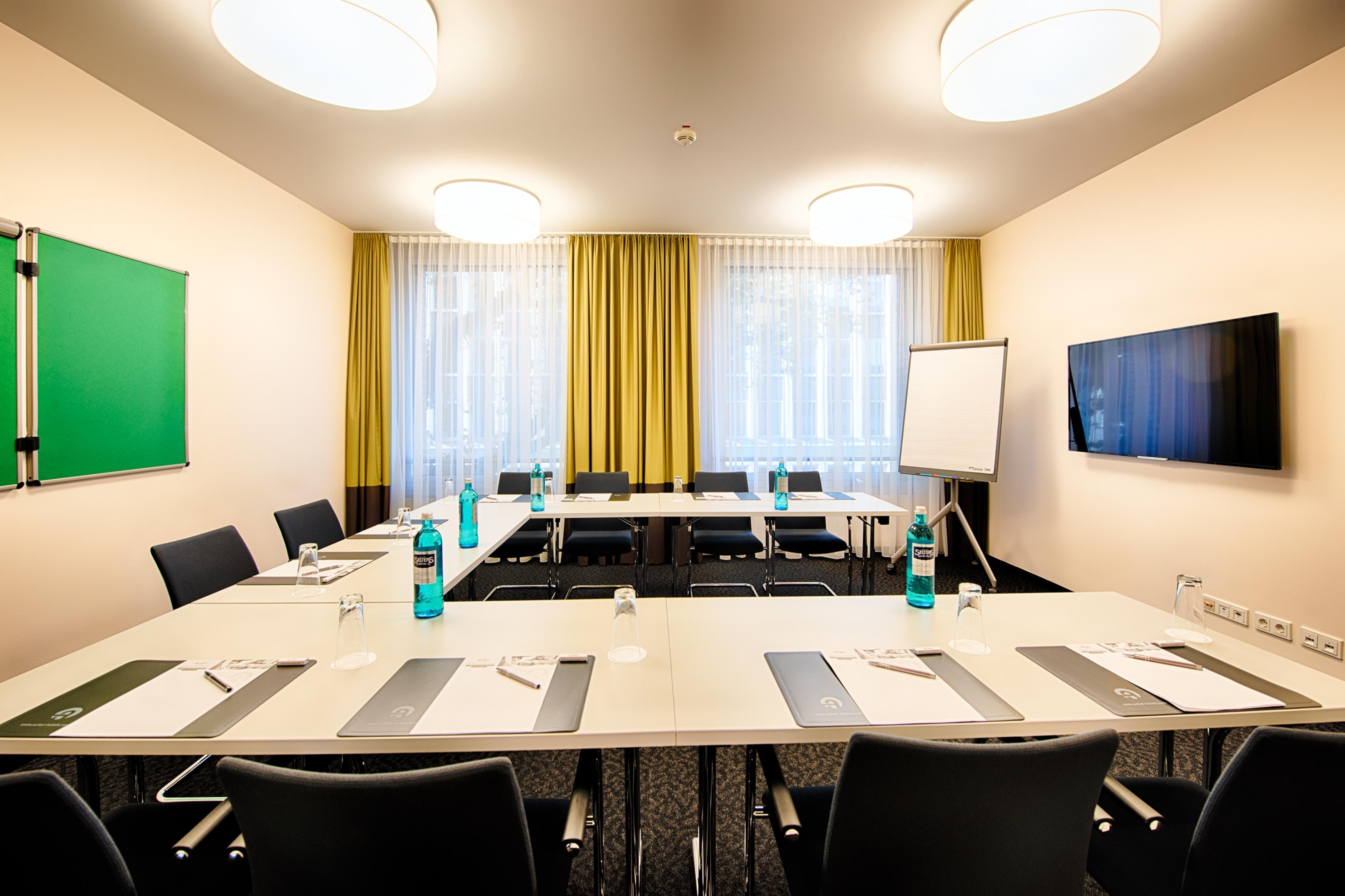 Achat Hotel Bremen City Exterior photo