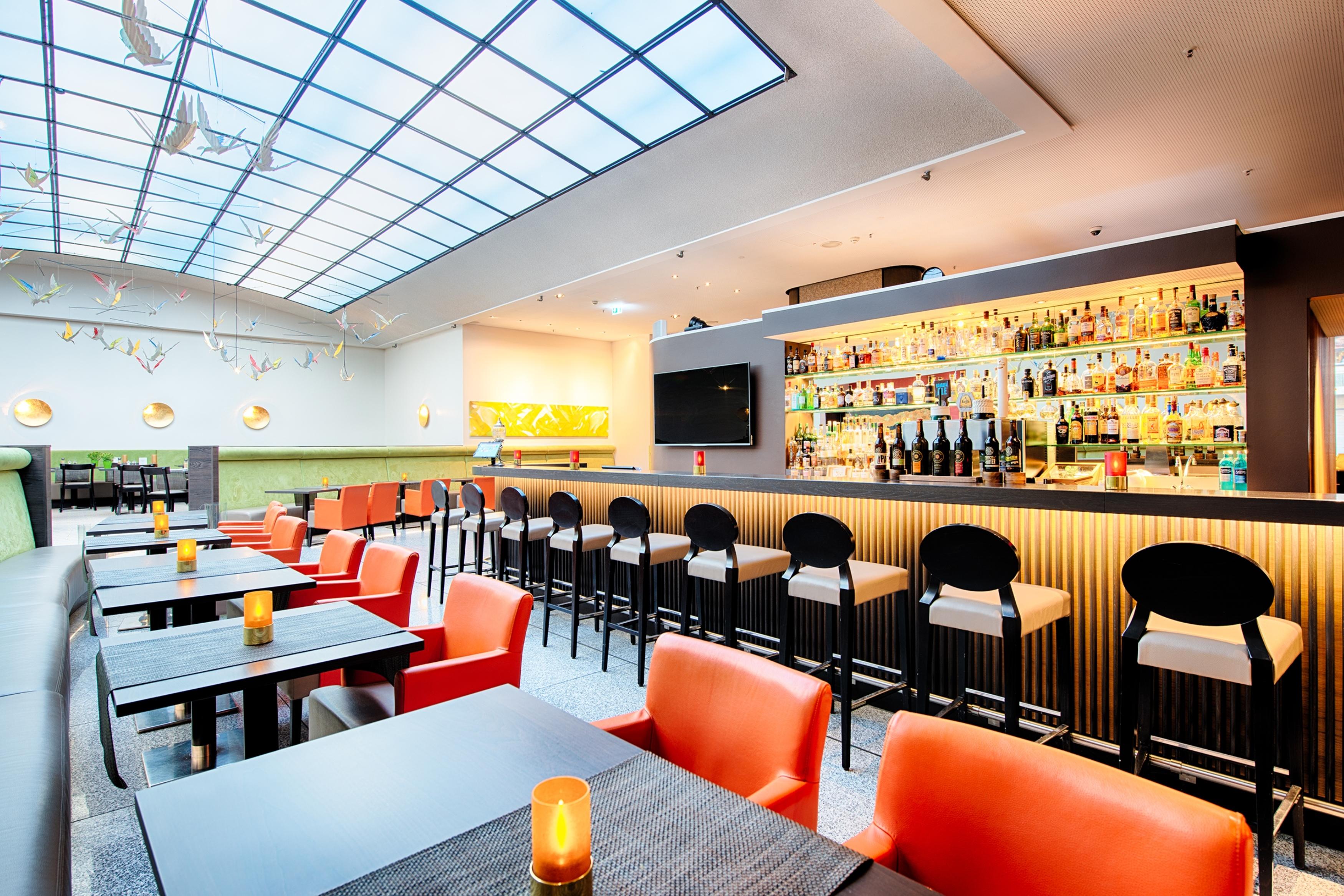 Achat Hotel Bremen City Exterior photo