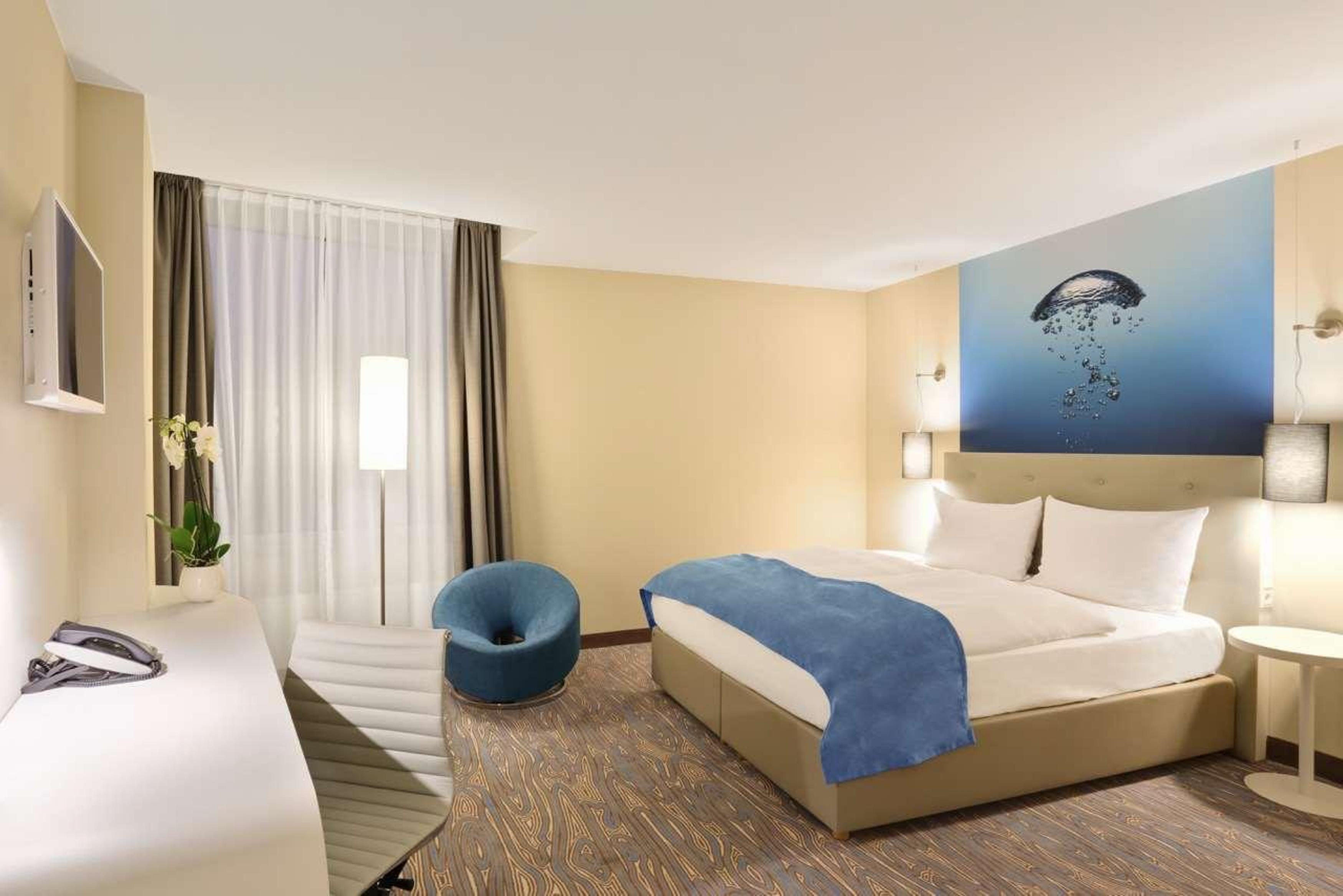 Achat Hotel Bremen City Exterior photo