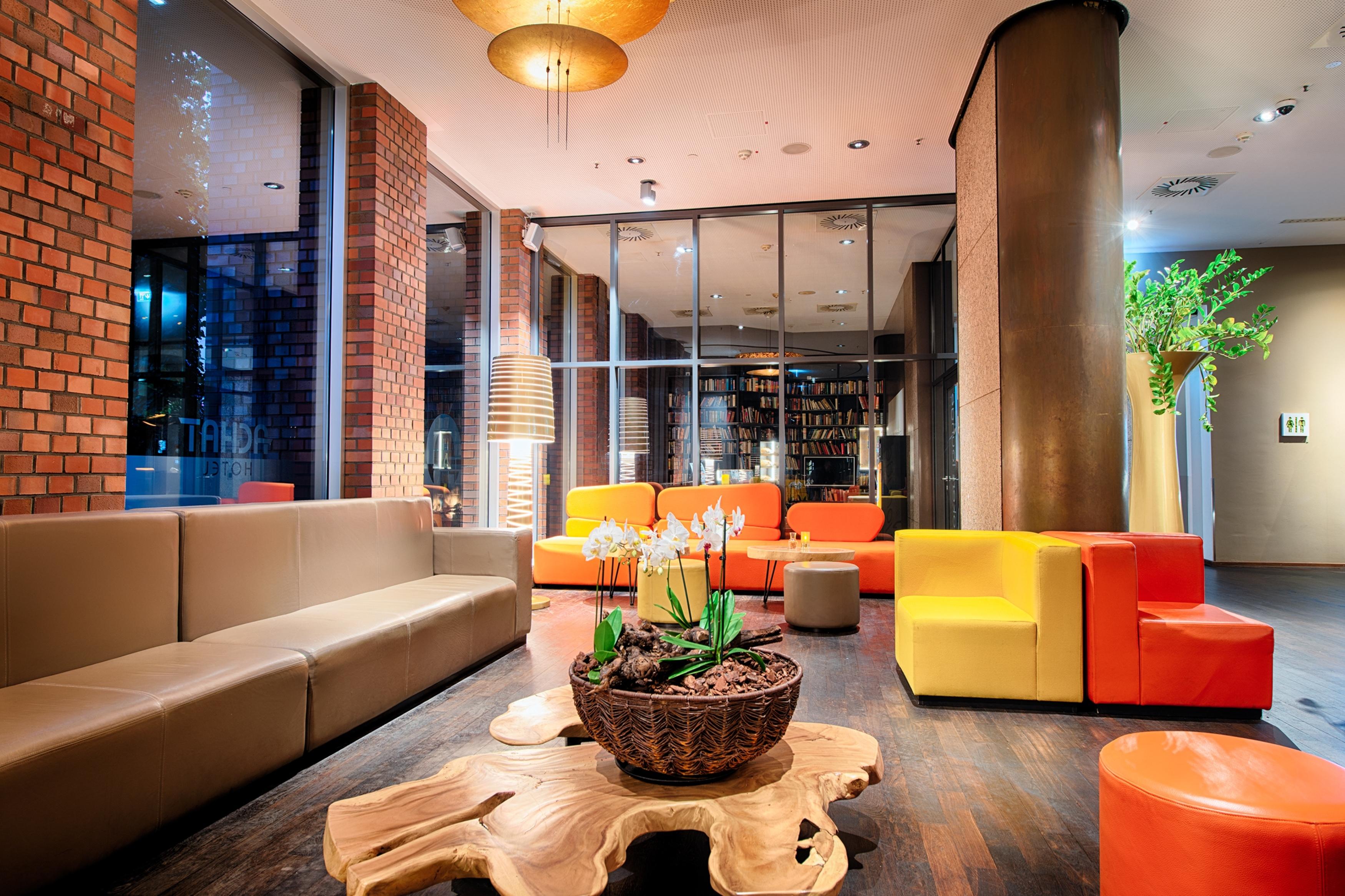 Achat Hotel Bremen City Exterior photo