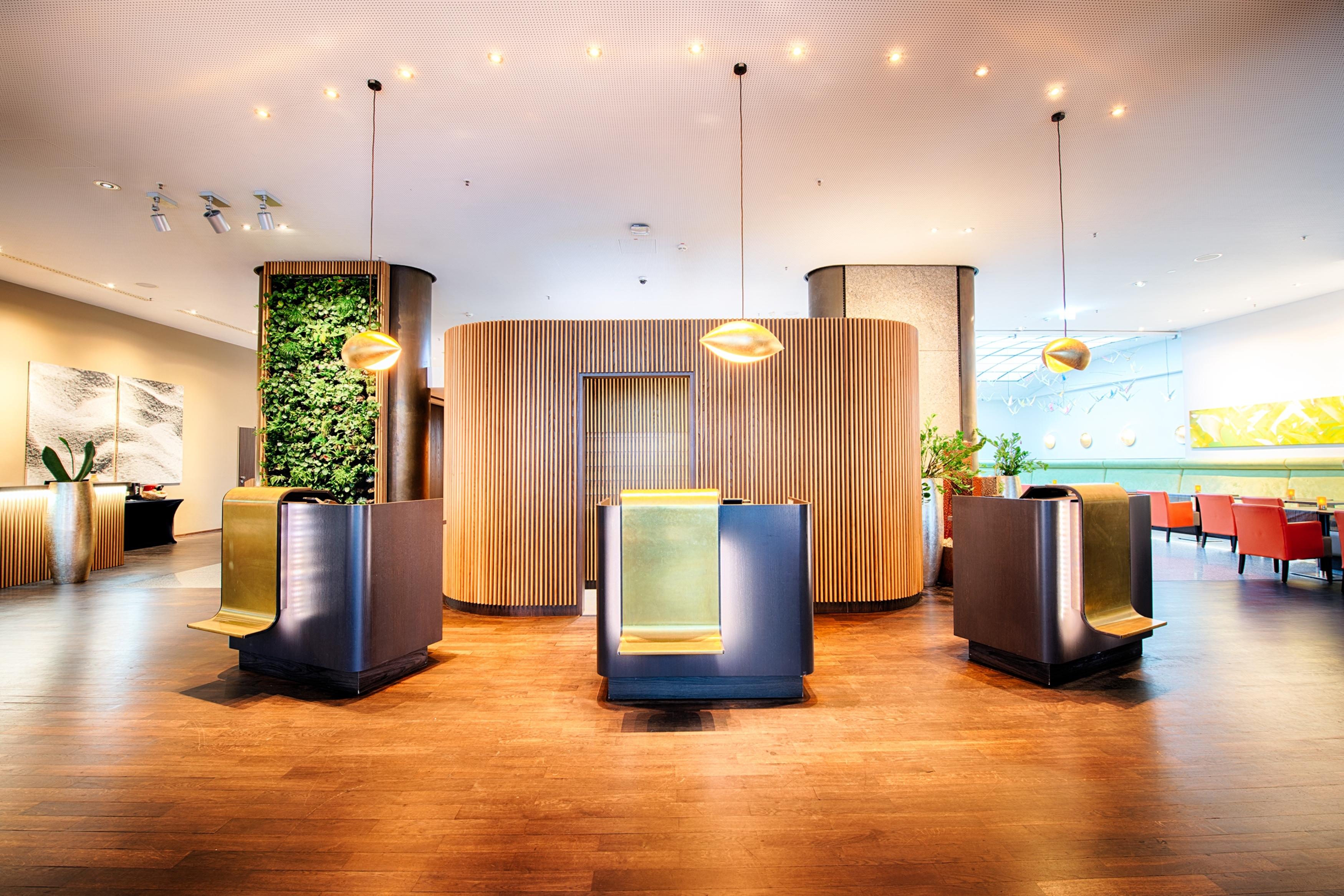 Achat Hotel Bremen City Exterior photo