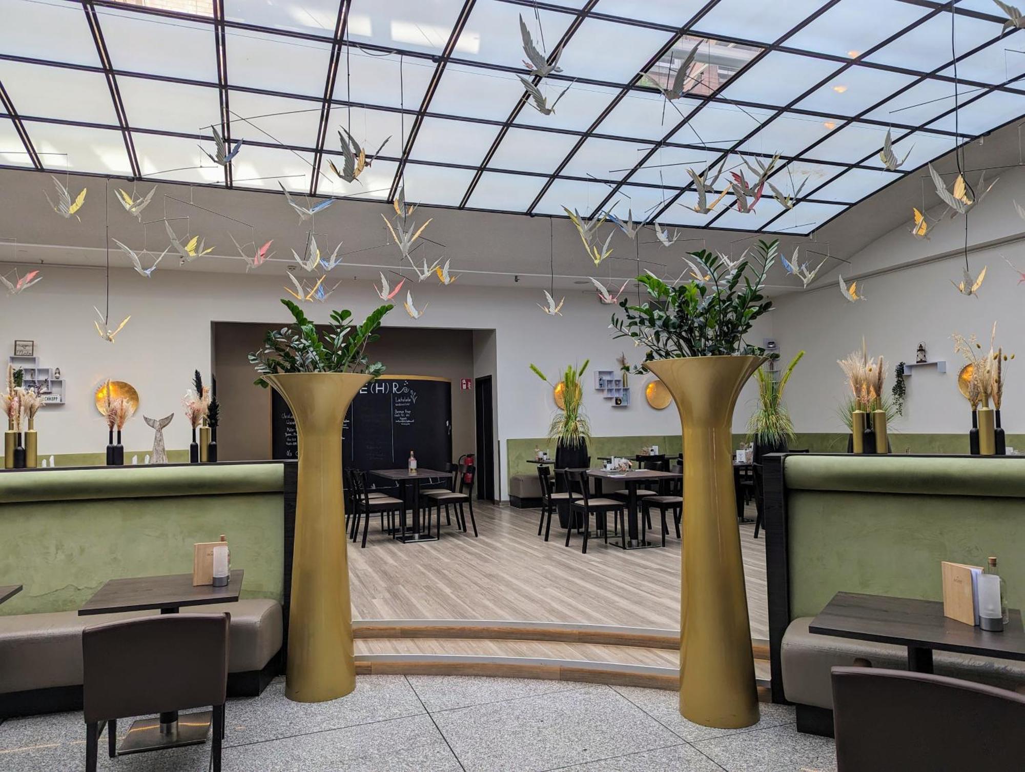 Achat Hotel Bremen City Exterior photo