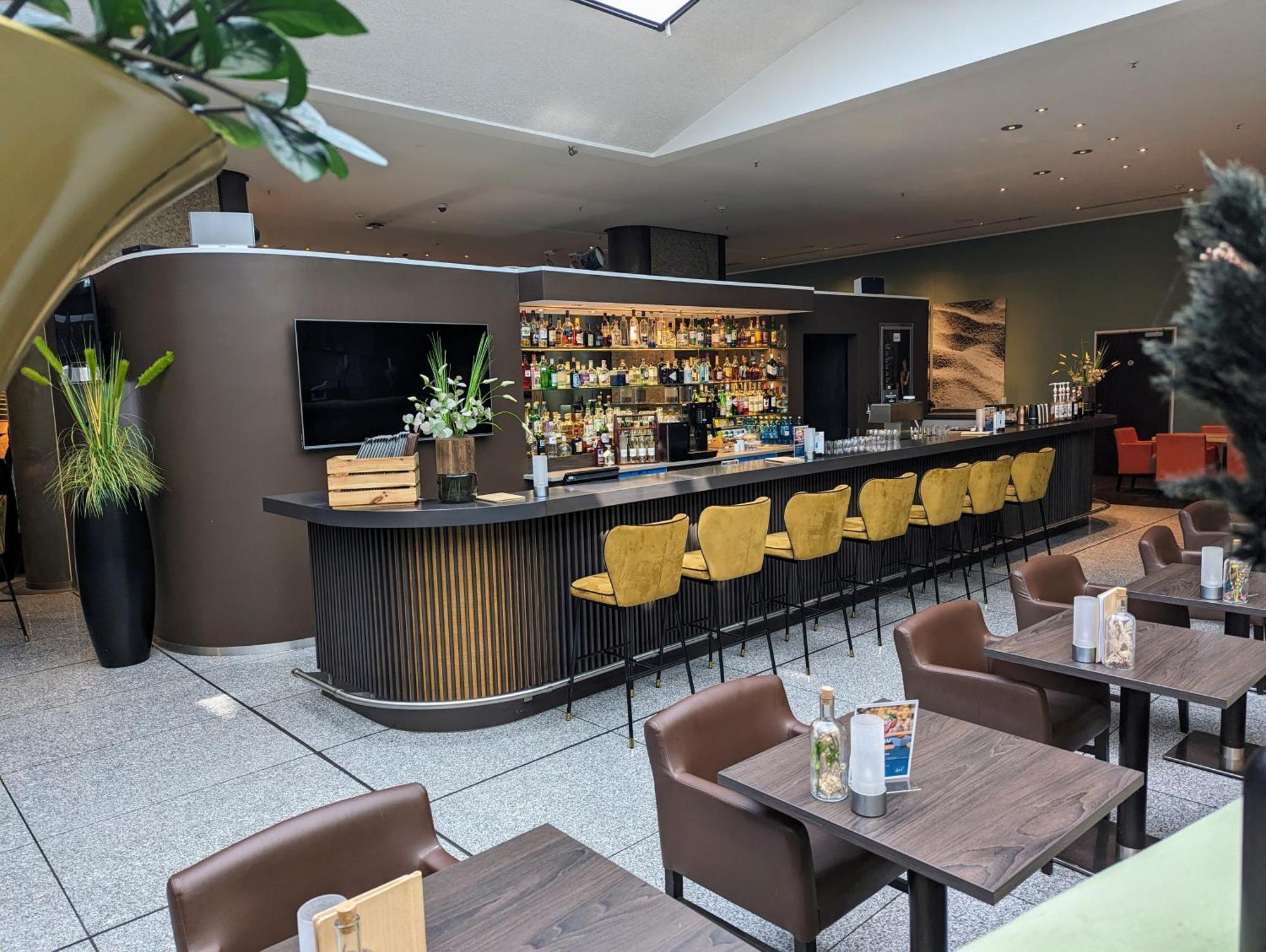 Achat Hotel Bremen City Exterior photo