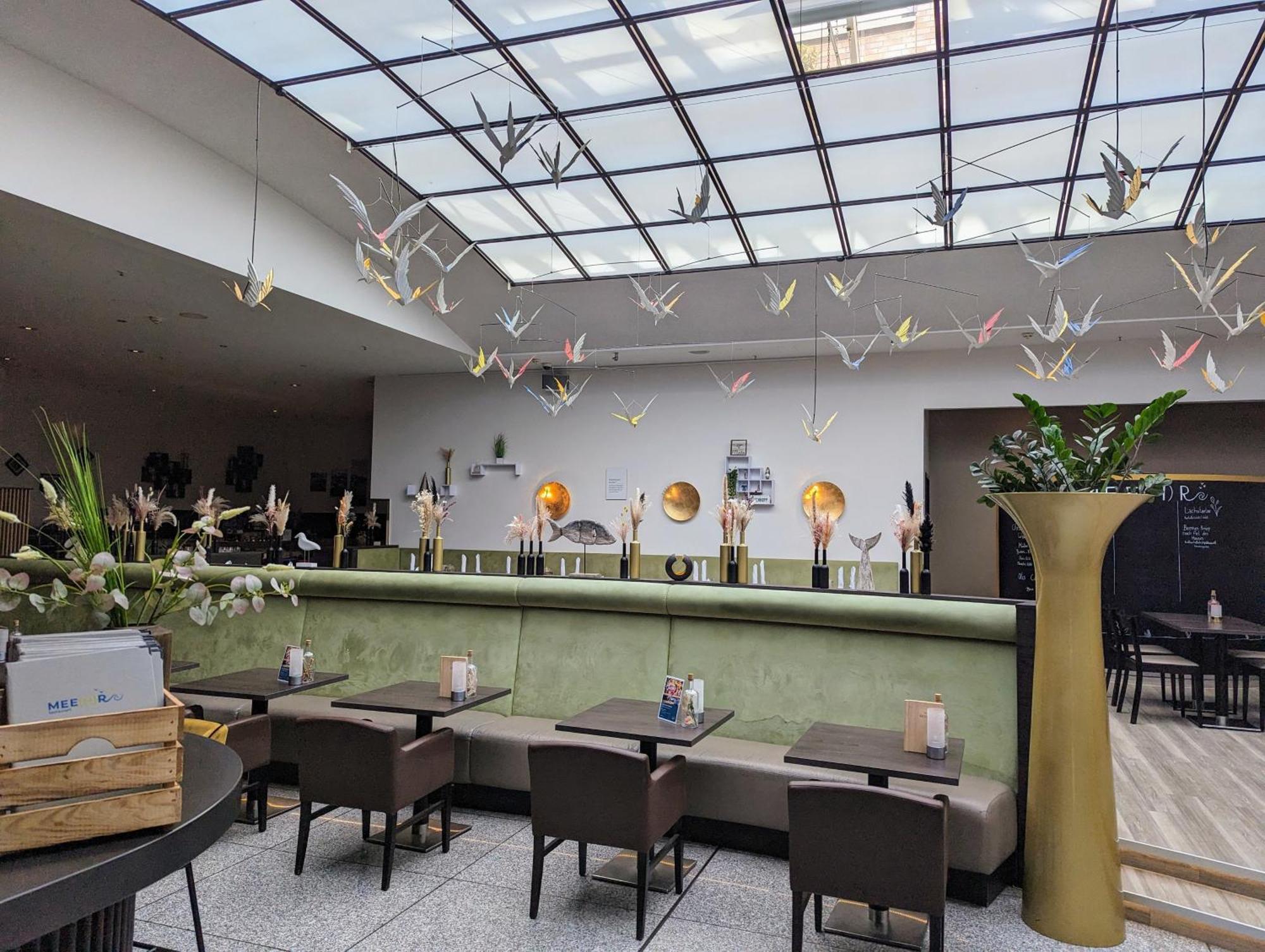 Achat Hotel Bremen City Exterior photo