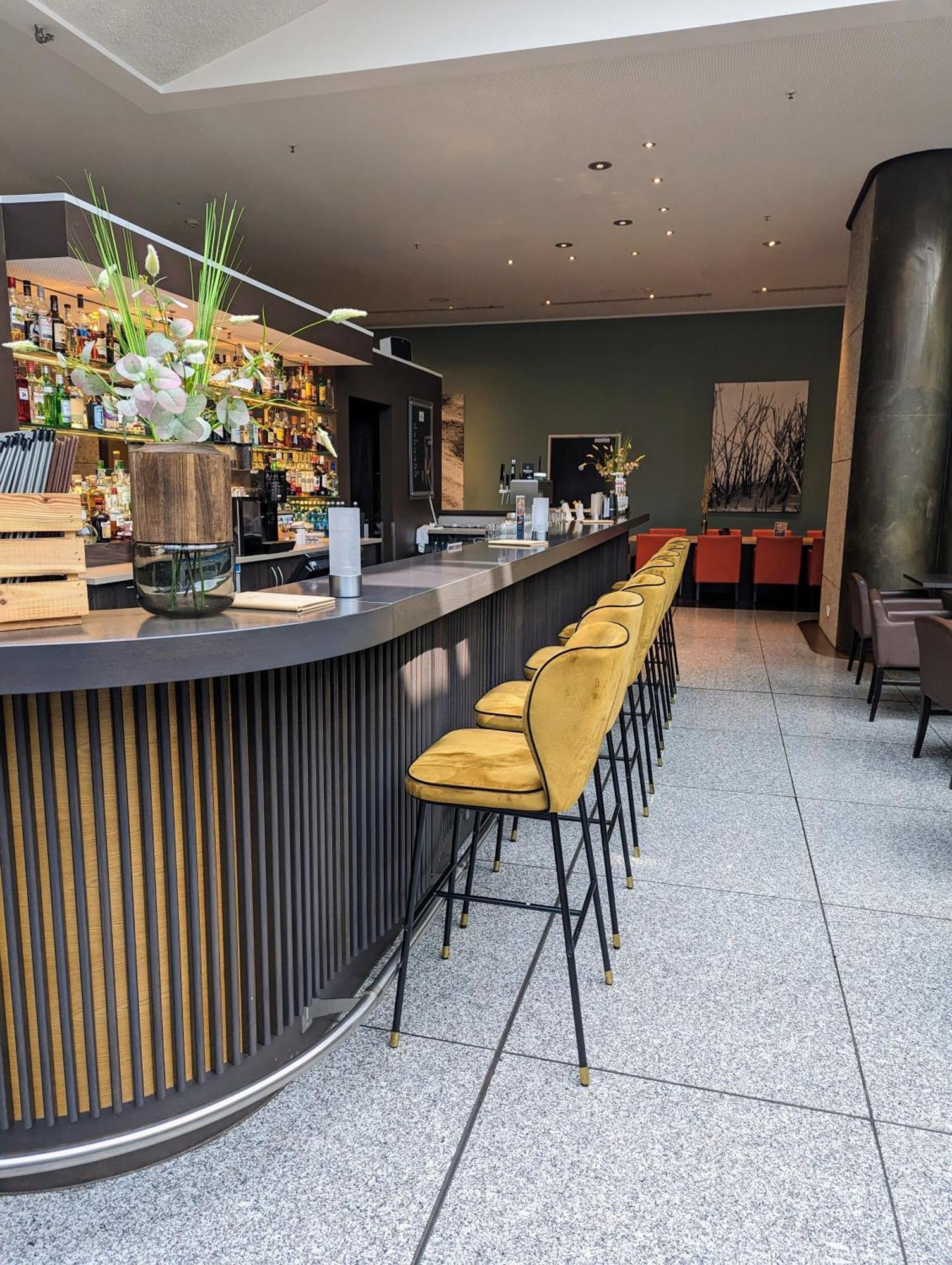 Achat Hotel Bremen City Exterior photo