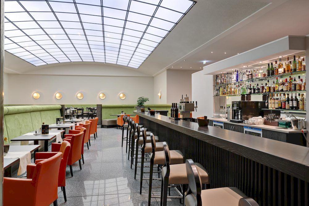 Achat Hotel Bremen City Exterior photo