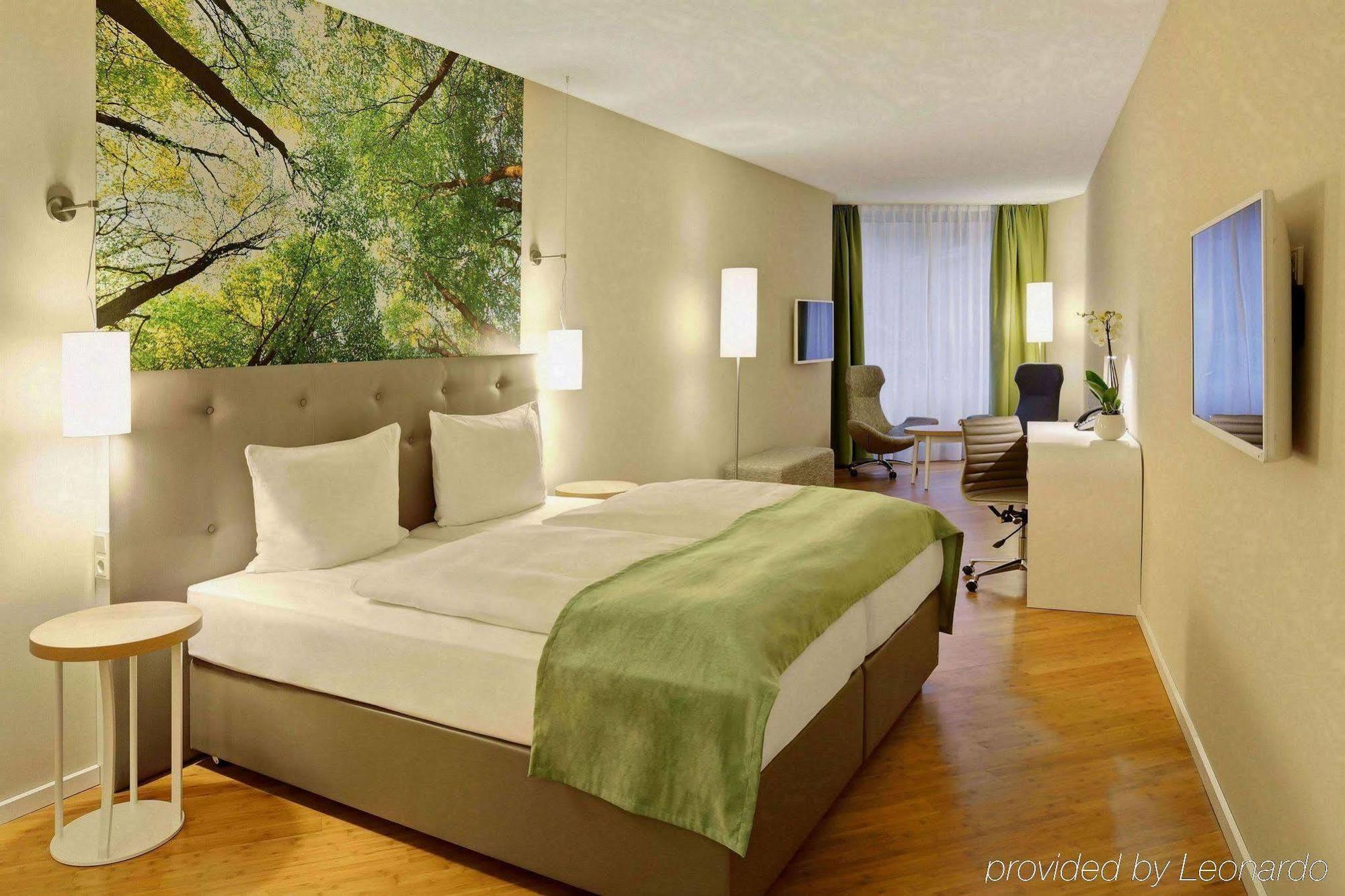 Achat Hotel Bremen City Exterior photo