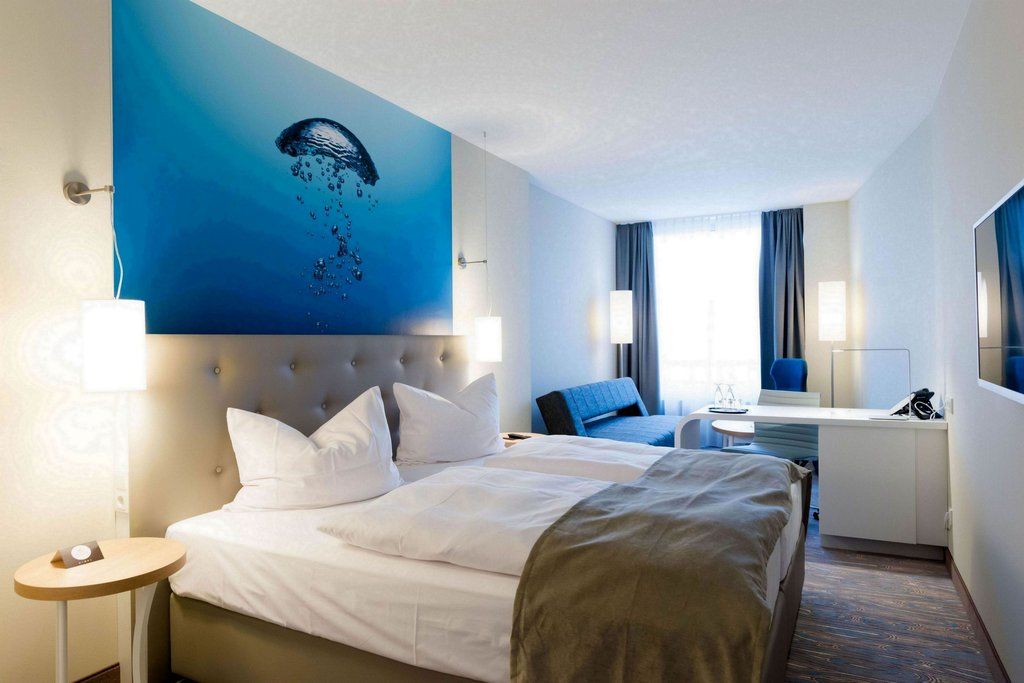 Achat Hotel Bremen City Exterior photo