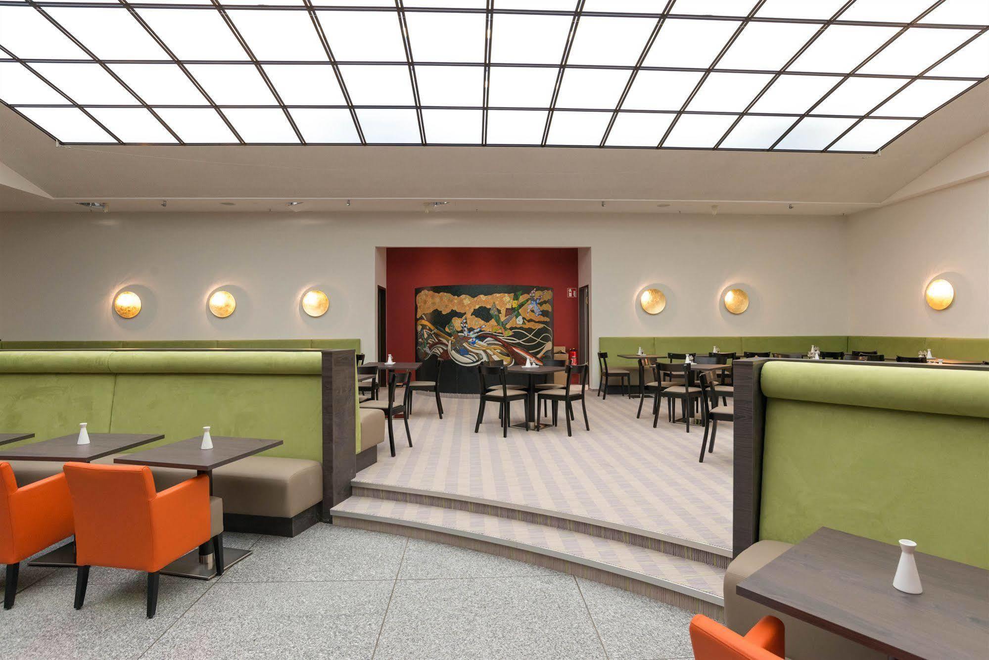 Achat Hotel Bremen City Exterior photo
